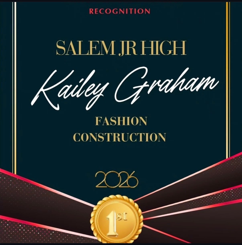 Award