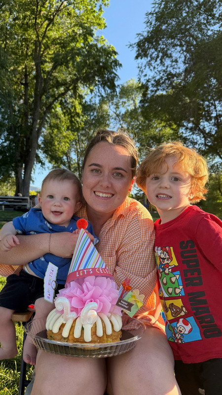 Abbey Nephews
