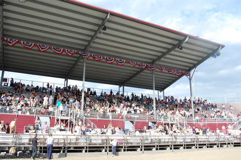 Audience