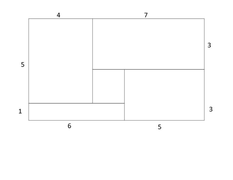 Math Problem of the Week