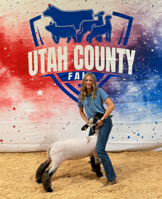 UCF SHHS AG