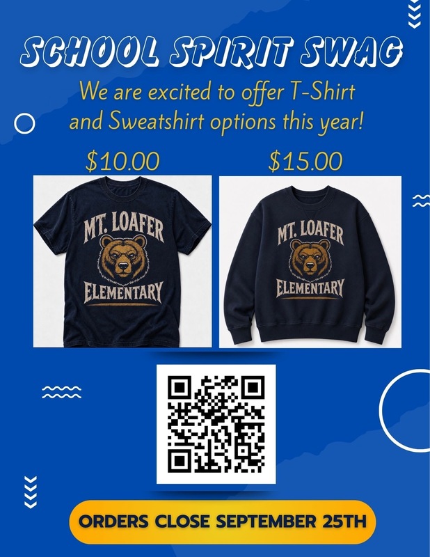 School Shirts Order Fyler