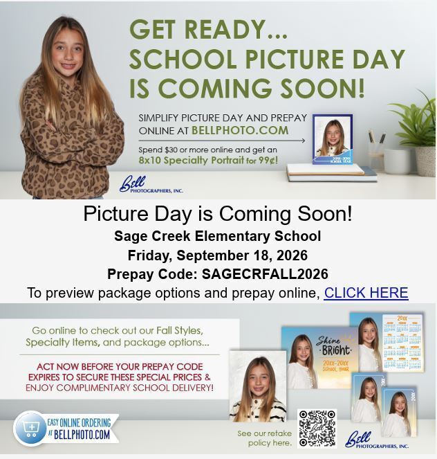 School Pictures