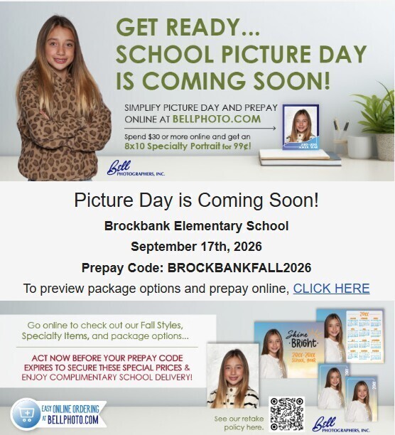 Picture Day