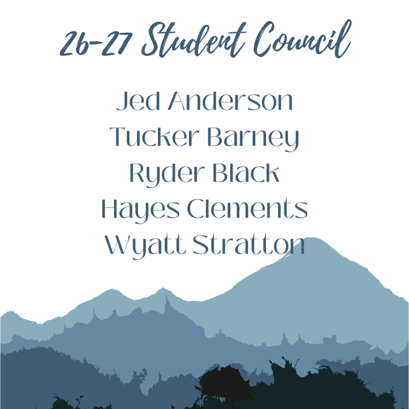 Student Council