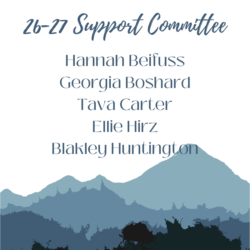 Support Committee