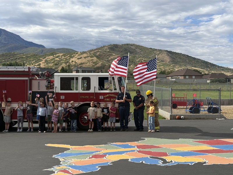 First Responders