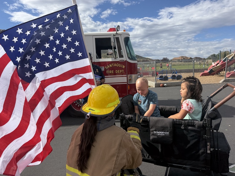 First Responders