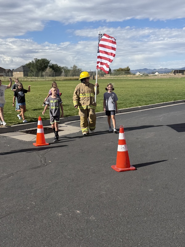First Responders