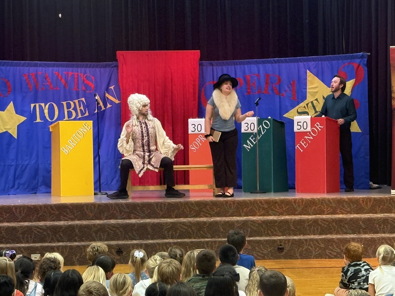 Utah Opera Pictures