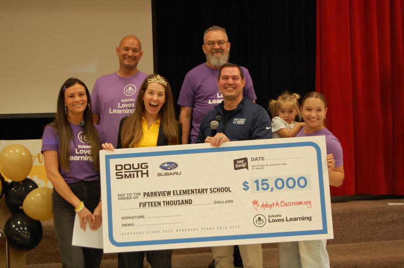 Big Check image