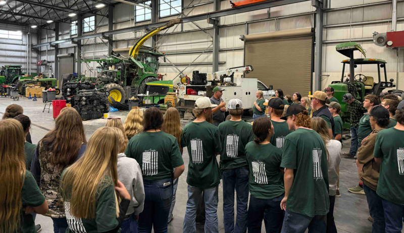 Stotz Equipment
