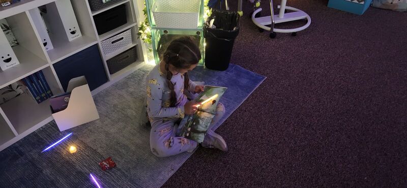 Day of Reading