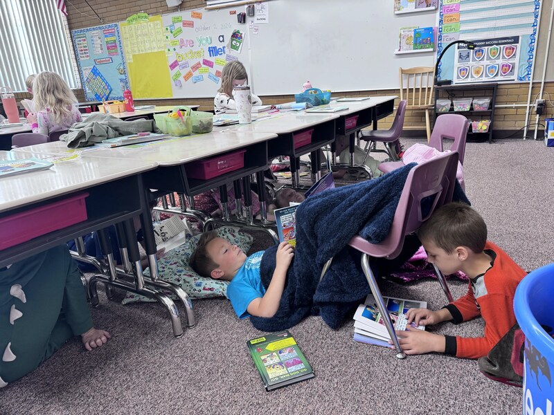 Day of Reading