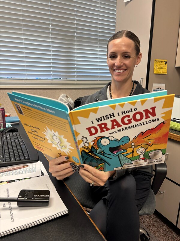 Day of Reading