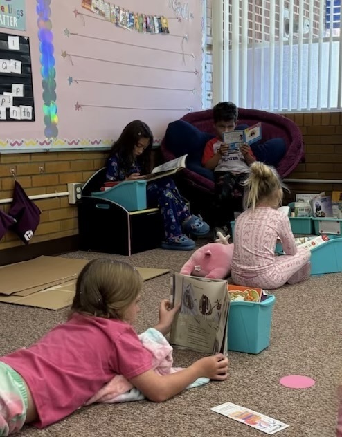 Day of Reading