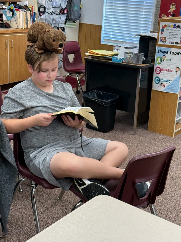 Day of Reading
