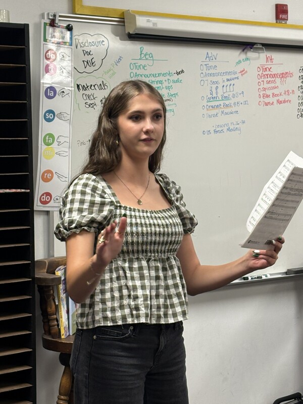 Brooklynn Virgin