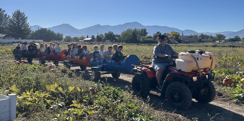 Field Trip