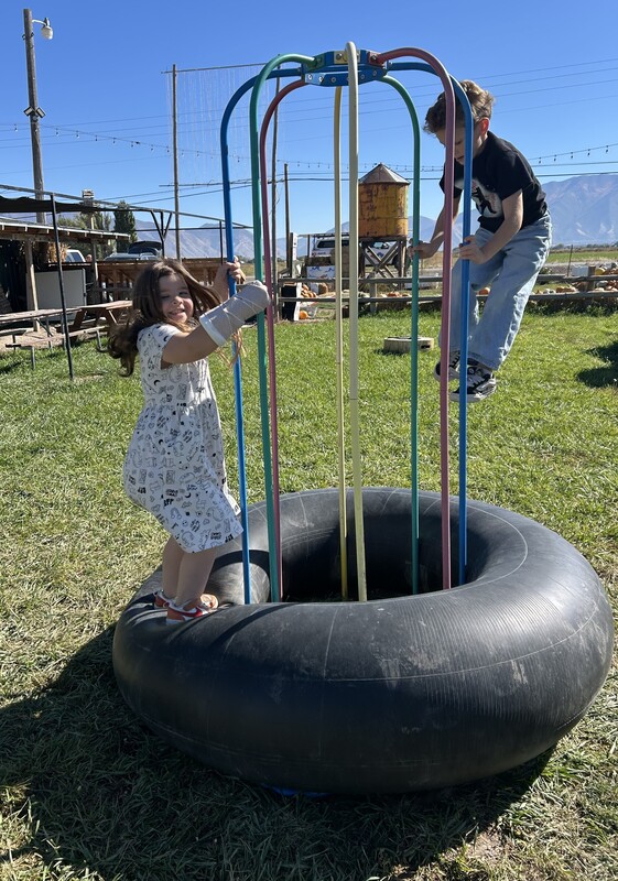 Field Trip