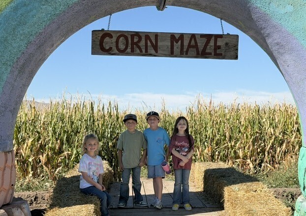 Field Trip