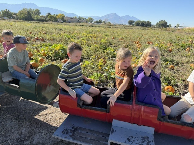 Field Trip