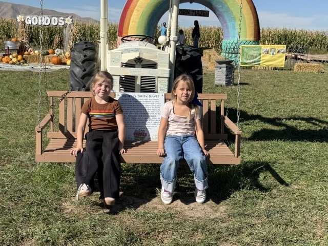Field Trip
