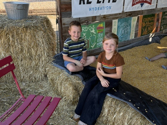 Field Trip