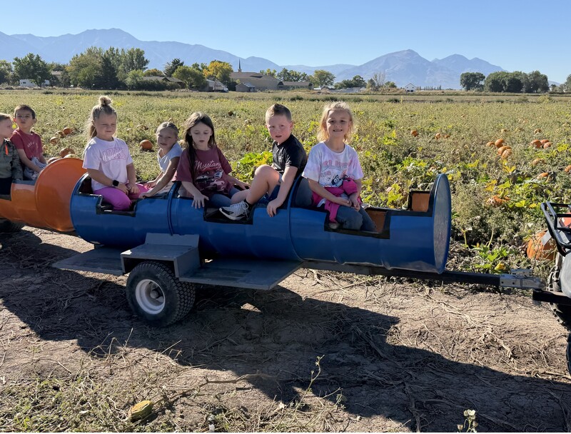 Field Trip