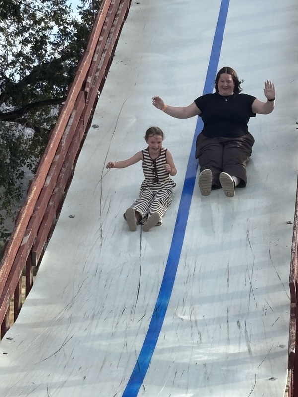Red Barn Fun