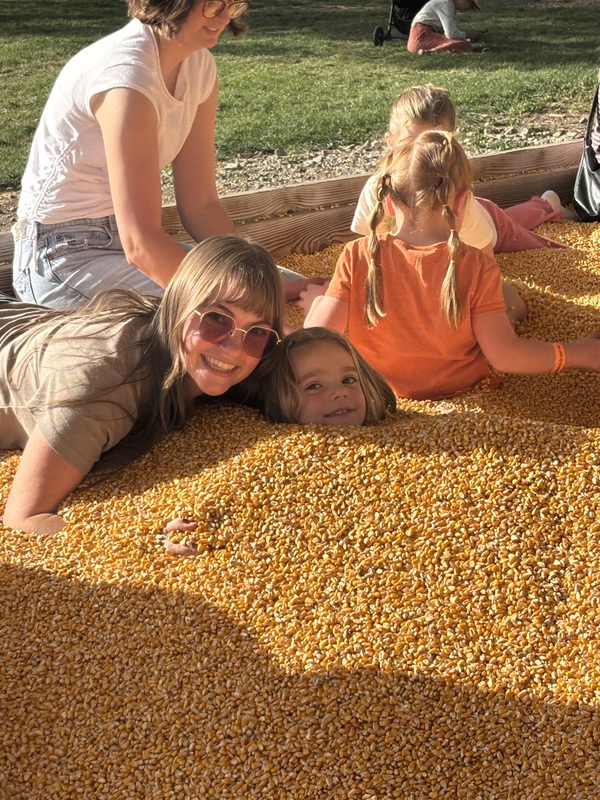 Red Barn Fun