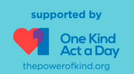 One kind act a day