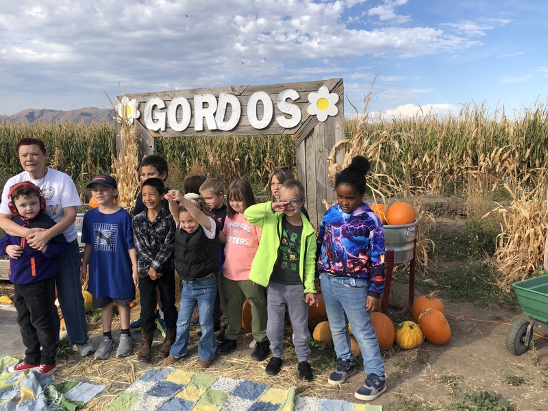 Field Trip