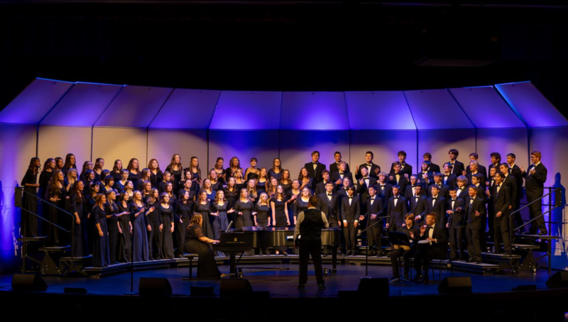 SHS CHoir