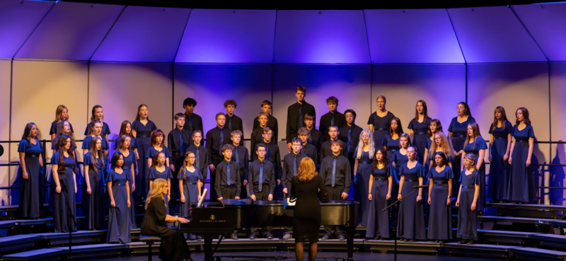 SHS CHoir