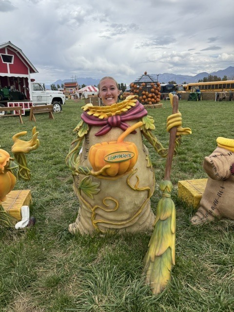 Cornbellys