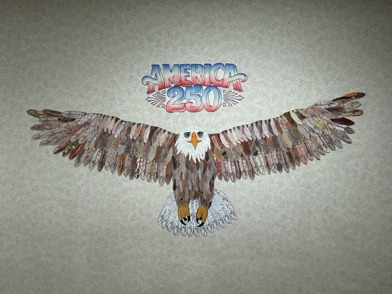 eagle