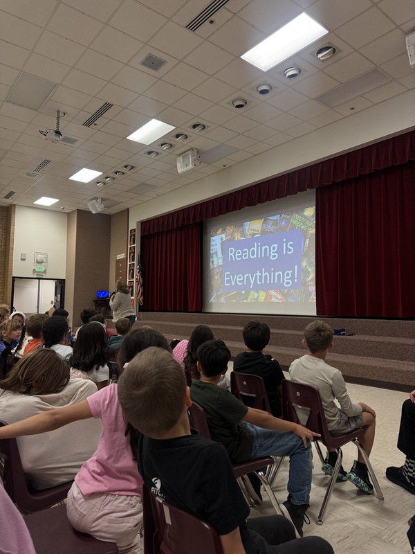 Jennifer’s Presentation