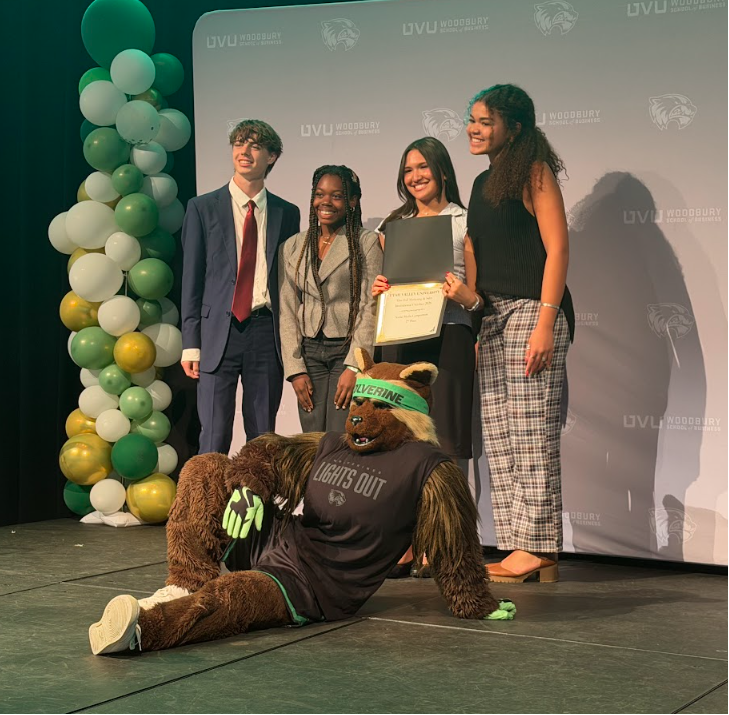 Social Media Challenge Team