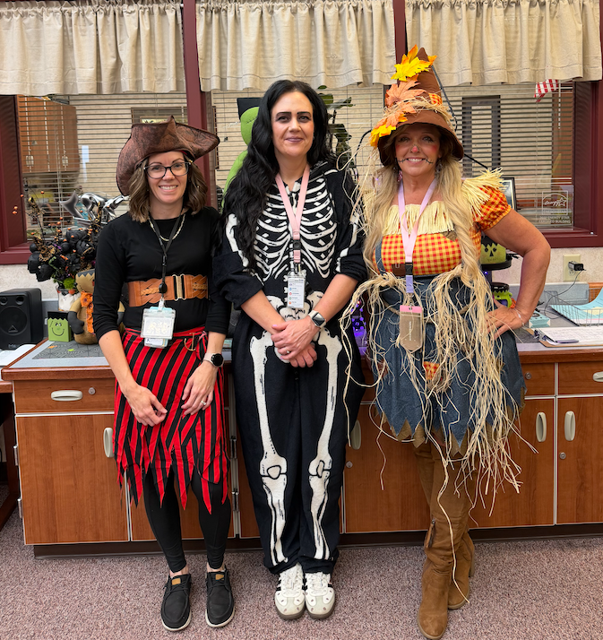 Halloween