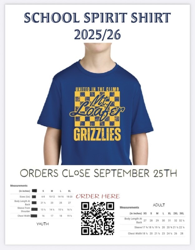T-Shirt Flyer