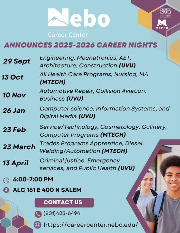 Career Nights