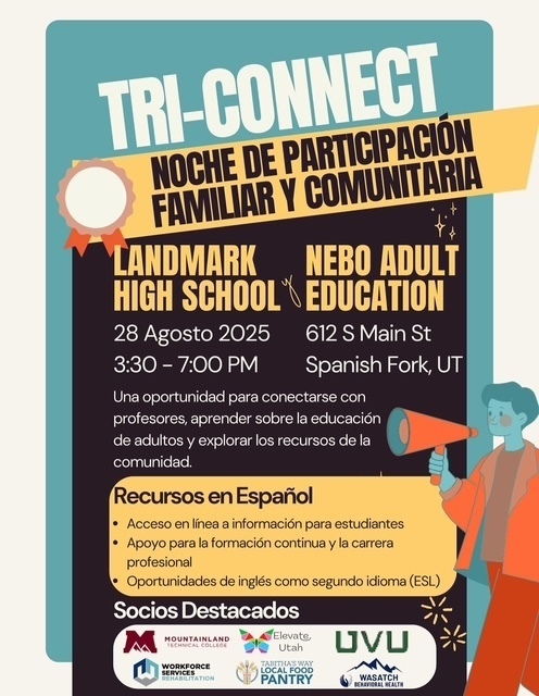 tri connect