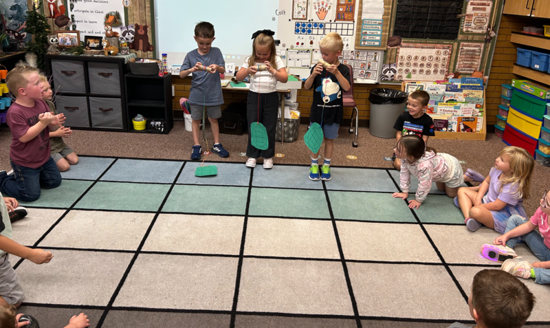 Turtle Races