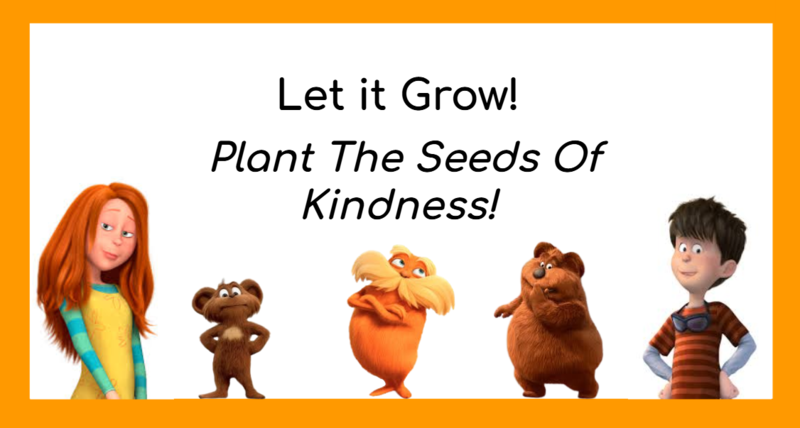Let it Grow