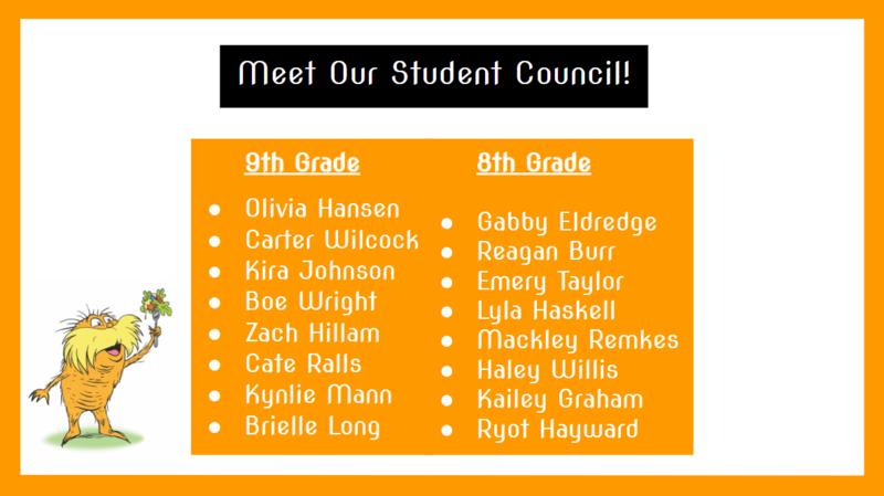 Student Council