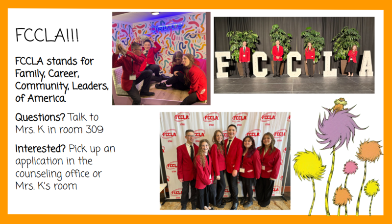FCCLA