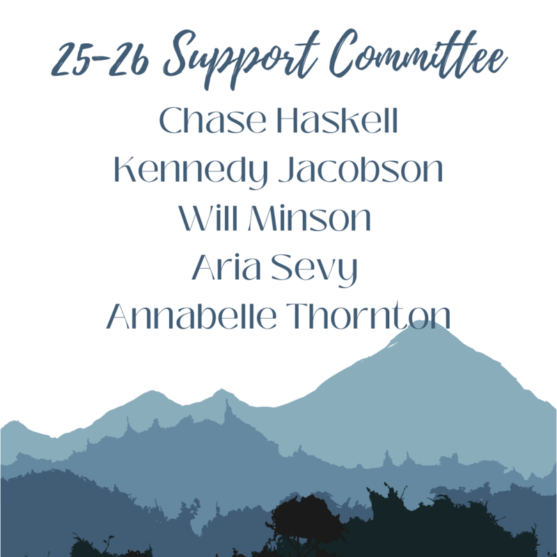 support committee