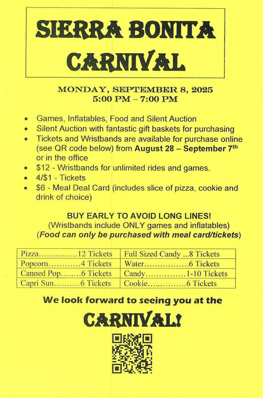 Carnival