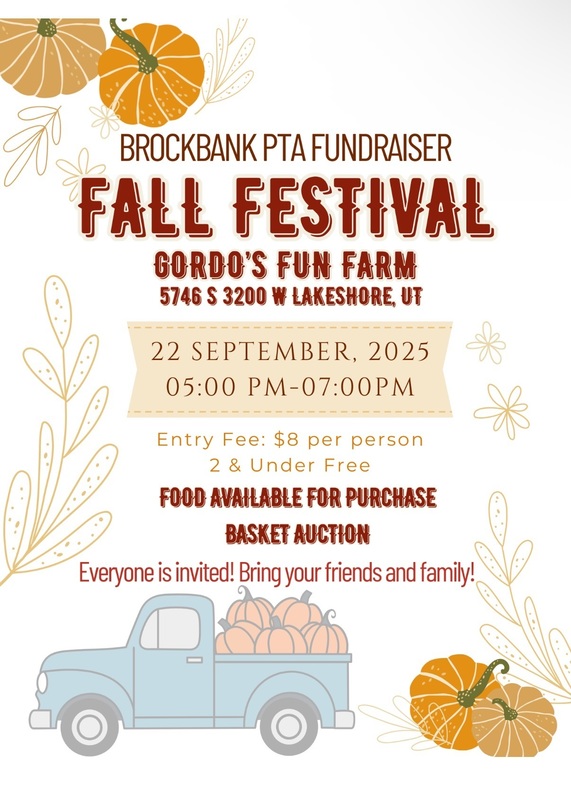 Fall Festival